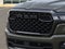 2027 RAM 1500 Big Horn 4x4 Crew Cab 5'7 Box
