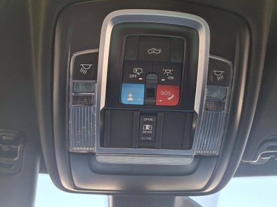 2026 RAM 1500 Big Horn 4x4 Crew Cab 5'7 Box