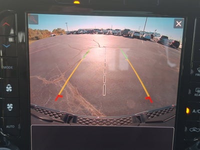 2026 RAM 1500 Big Horn 4x4 Crew Cab 5'7 Box