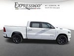 2026 RAM 1500 Big Horn 4x4 Crew Cab 5'7 Box