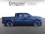 2026 RAM 1500 Big Horn 4x4 Crew Cab 5'7 Box