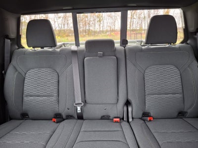 2026 RAM 1500 Big Horn 4x4 Crew Cab 5'7 Box