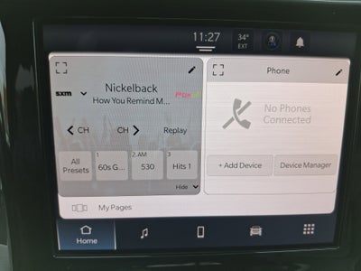 2026 RAM 1500 Big Horn 4x4 Crew Cab 5'7 Box