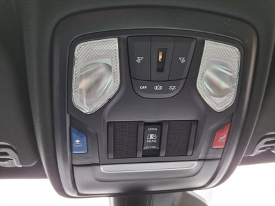 2026 RAM 1500 Big Horn 4x4 Crew Cab 5'7 Box