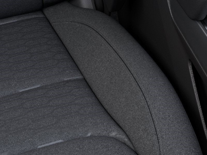 2026 RAM 1500 Big Horn 4x4 Crew Cab 5'7 Box