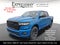 2026 RAM 1500 Big Horn 4x4 Crew Cab 5'7 Box