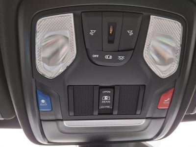 2026 RAM 1500 Big Horn 4x4 Crew Cab 5'7 Box