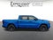 2026 RAM 1500 Big Horn 4x4 Crew Cab 5'7 Box