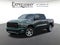 2026 RAM 1500 Big Horn 4x4 Crew Cab 5'7 Box