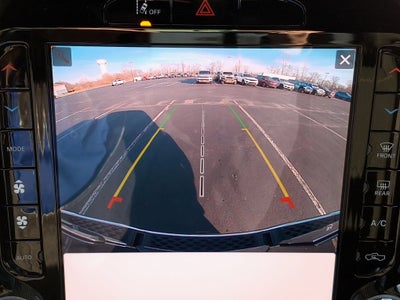 2026 RAM 1500 Big Horn 4x4 Crew Cab 5'7 Box