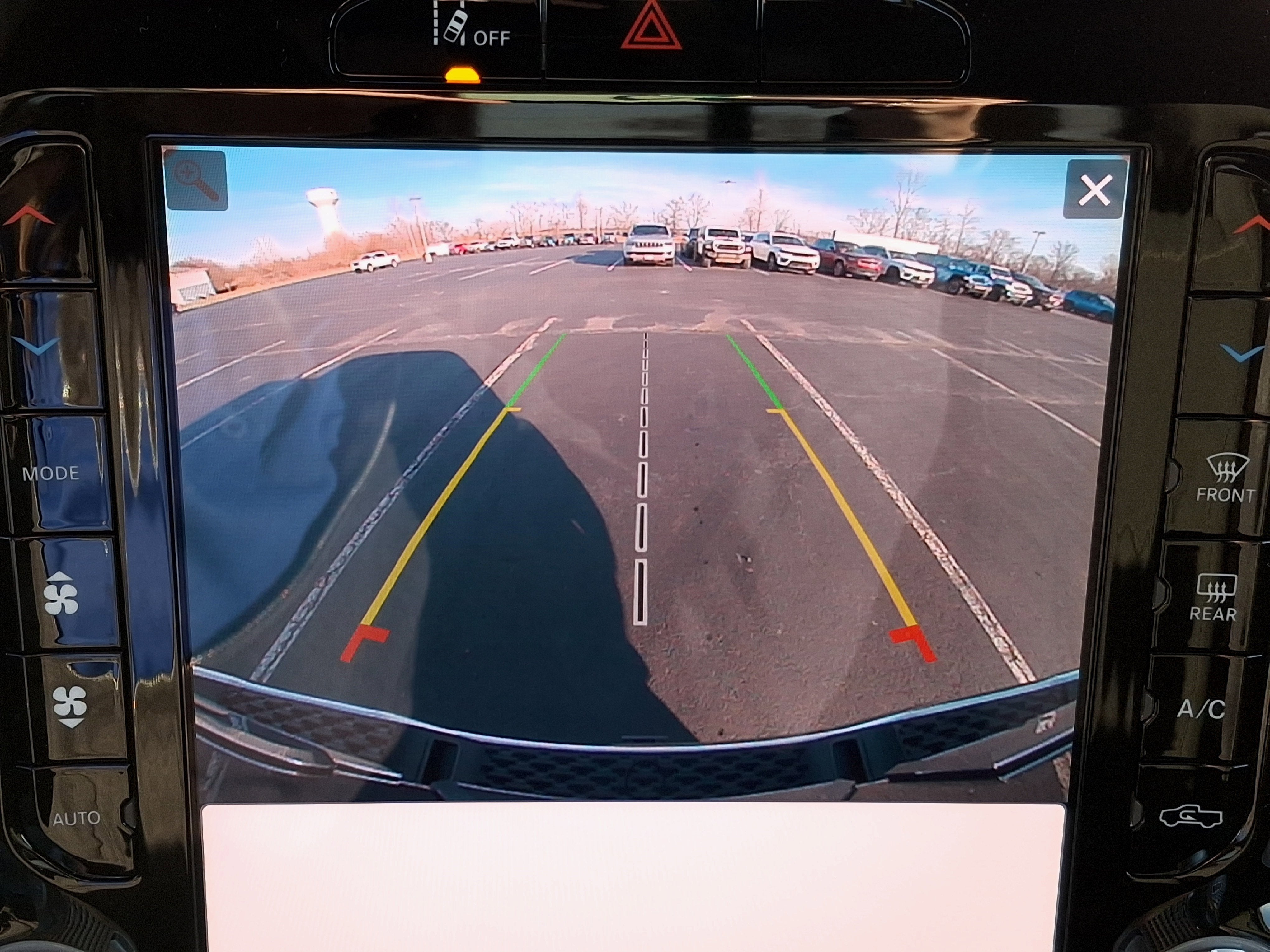 2026 RAM 1500 Big Horn 4x4 Crew Cab 5'7 Box