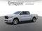2026 RAM 1500 Big Horn 4x4 Crew Cab 5'7 Box