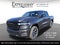2026 RAM 1500 Big Horn 4x4 Crew Cab 5'7 Box