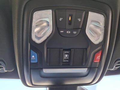 2026 RAM 1500 Big Horn 4x4 Crew Cab 5'7 Box