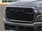 2026 RAM 1500 Big Horn 4x4 Crew Cab 5'7 Box