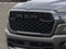 2026 RAM 1500 Big Horn 4x4 Crew Cab 5'7 Box
