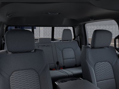 2026 RAM 1500 Big Horn 4x4 Crew Cab 5'7 Box