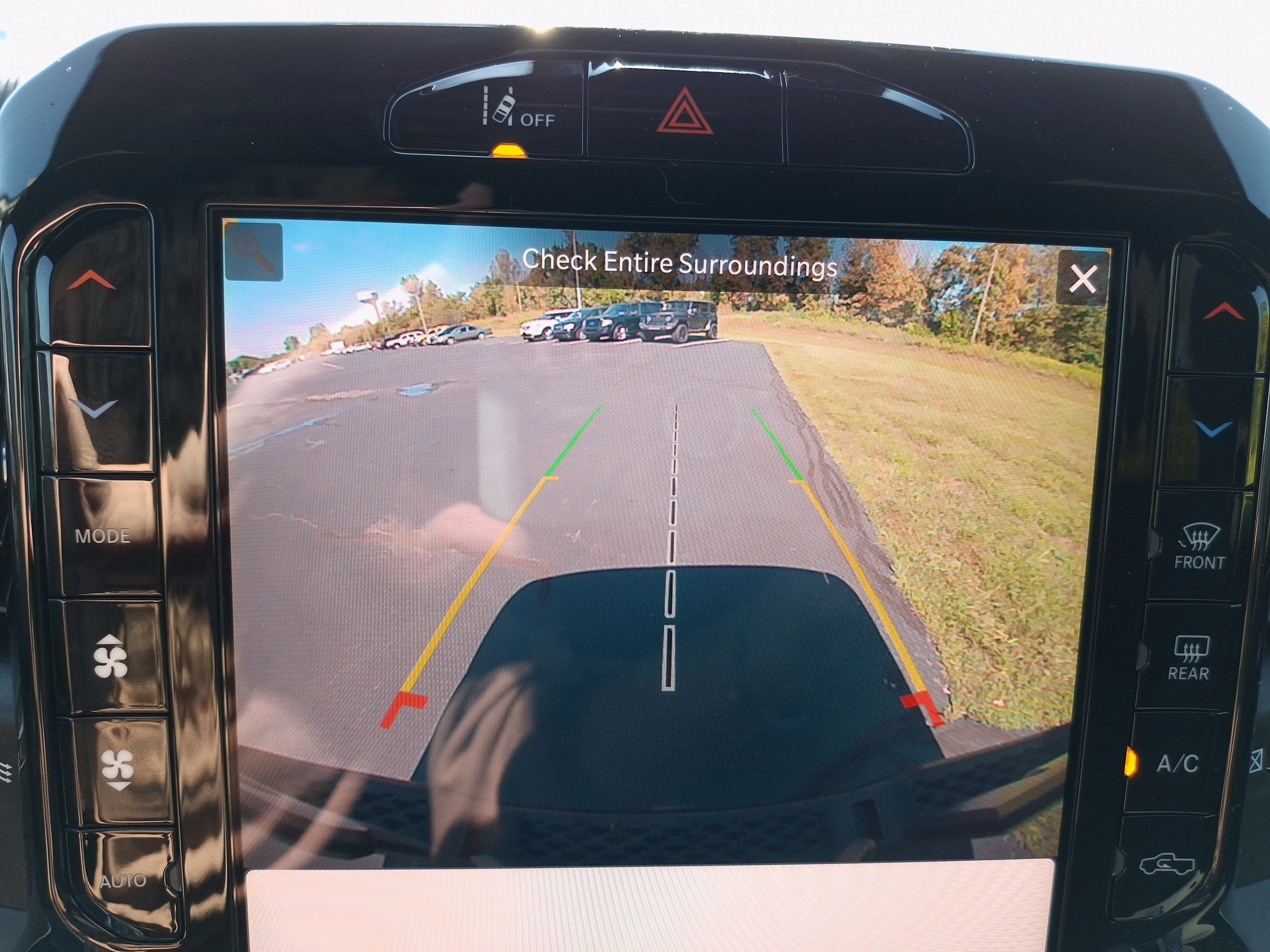 2026 RAM 1500 Big Horn 4x4 Crew Cab 5'7 Box