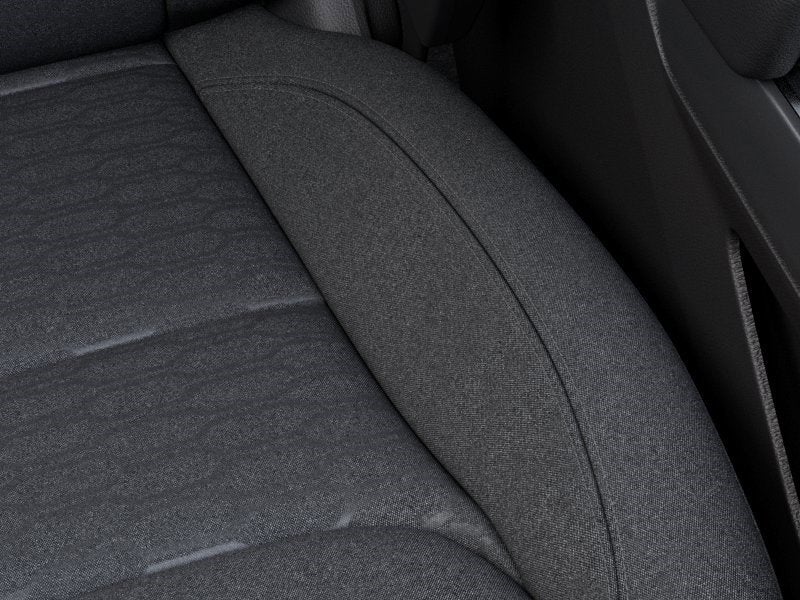 2026 RAM 1500 Big Horn 4x4 Crew Cab 5'7 Box