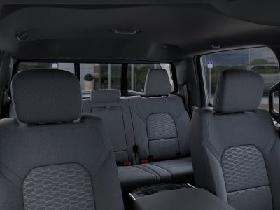2026 RAM 1500 Express 4x4 Crew Cab 5'7 Box