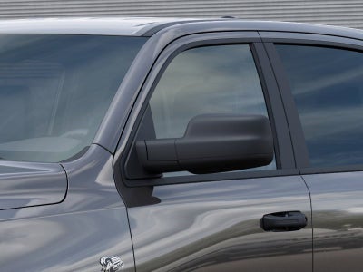 2026 RAM 1500 Express 4x4 Crew Cab 5'7 Box