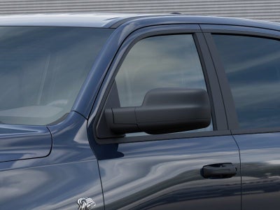 2026 RAM 1500 Express 4x4 Crew Cab 5'7 Box