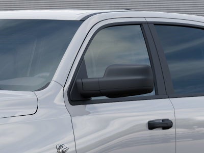 2026 RAM 1500 Express 4x4 Crew Cab 5'7 Box