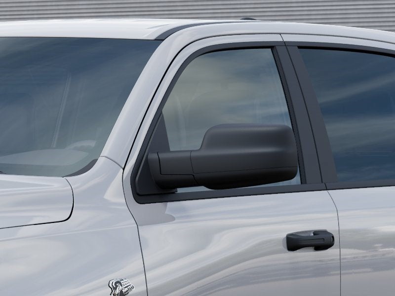 2026 RAM 1500 Express 4x4 Crew Cab 5'7 Box