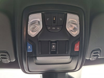 2026 RAM 1500 Express 4x4 Crew Cab 5'7 Box