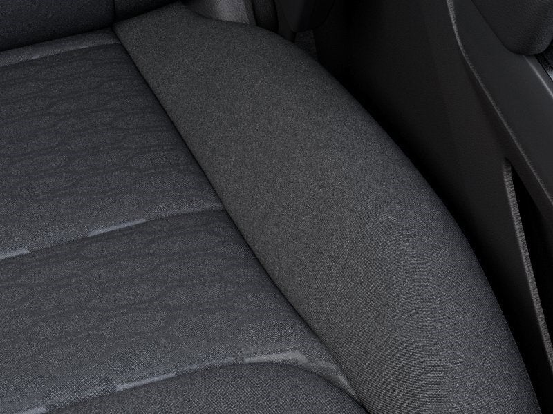 2026 RAM 1500 Express 4x4 Crew Cab 5'7 Box