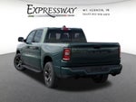2026 RAM 1500 Express 4x4 Crew Cab 5'7 Box