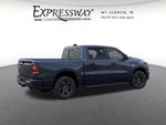2026 RAM 1500 Express 4x4 Crew Cab 5'7 Box