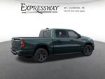 2026 RAM 1500 Express 4x4 Crew Cab 5'7 Box