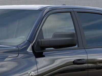 2026 RAM 1500 Express 4x4 Crew Cab 5'7 Box
