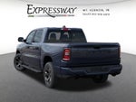 2026 RAM 1500 Express 4x4 Crew Cab 5'7 Box