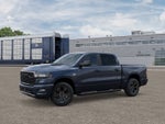 2026 RAM 1500 Express 4x4 Crew Cab 5'7 Box