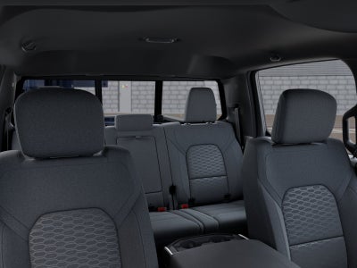 2026 RAM 1500 Express 4x4 Crew Cab 5'7 Box