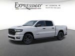 2026 RAM 1500 Express 4x4 Crew Cab 5'7 Box