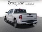 2026 RAM 1500 Express 4x4 Crew Cab 5'7 Box