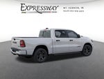 2026 RAM 1500 Express 4x4 Crew Cab 5'7 Box