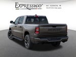 2026 RAM 1500 Express 4x4 Crew Cab 5'7 Box