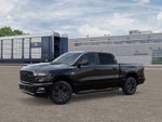 2026 RAM 1500 Express 4x4 Crew Cab 5'7 Box