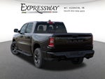 2026 RAM 1500 Express 4x4 Crew Cab 5'7 Box