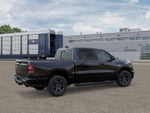 2026 RAM 1500 Express 4x4 Crew Cab 5'7 Box