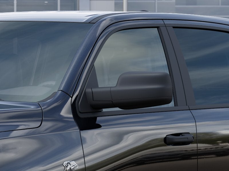 2026 RAM 1500 Express 4x4 Crew Cab 5'7 Box