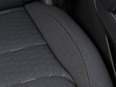 2026 RAM 1500 Express 4x4 Crew Cab 5'7 Box