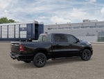 2026 RAM 1500 Express 4x4 Crew Cab 5'7 Box