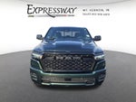2026 RAM 1500 Express 4x4 Crew Cab 5'7 Box