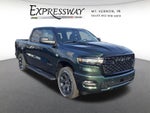 2026 RAM 1500 Express 4x4 Crew Cab 5'7 Box