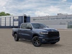 2026 RAM 1500 Express 4x4 Crew Cab 5'7 Box